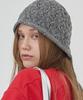 THE-ABON Croffle Bonne Hut Beige