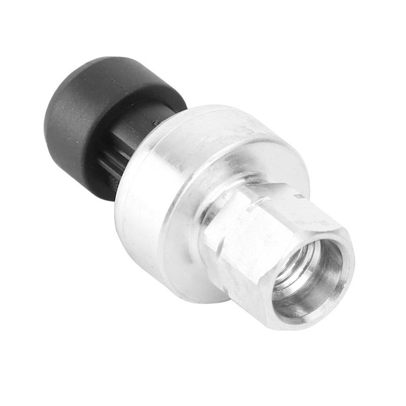 Automotive Air Conditioning A/C Pressure Switch Sensor 51768498 For Vauxhall Astra Corsa UK