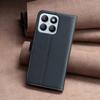 BINFEN COLOR BF17 For Honor X8b 4G Leather Phone Case Cover with Wallet Stand