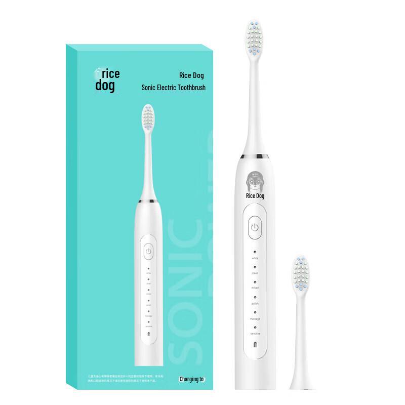 

MEEEGOU Sonic Electric Toothbrush MX616