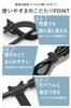 AP LAB Reusable Cable Ties, Velcro, Cable Bands, Cable Ties [Connect Bands To Extend Cable Lengths], 100-Pack, 12 X 200mm (Black)
