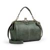 Borsa a Mano & Borsa a Tracolla Messenger da Donna Retro in Pelle Opaca Primavera/Estate 2026