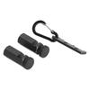 Aluminum Alloy Stair Gauges Non Slip Woodworking Jigs Framing Square Attachments For Circular Saw