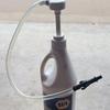 Heavy Duty Universal Oil Extraction Pump 8ML Precise Dispensing For Auto And Marine Applications Professional Mechanics