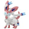 Pocket Monster Moncolle MS-50 Ninfia