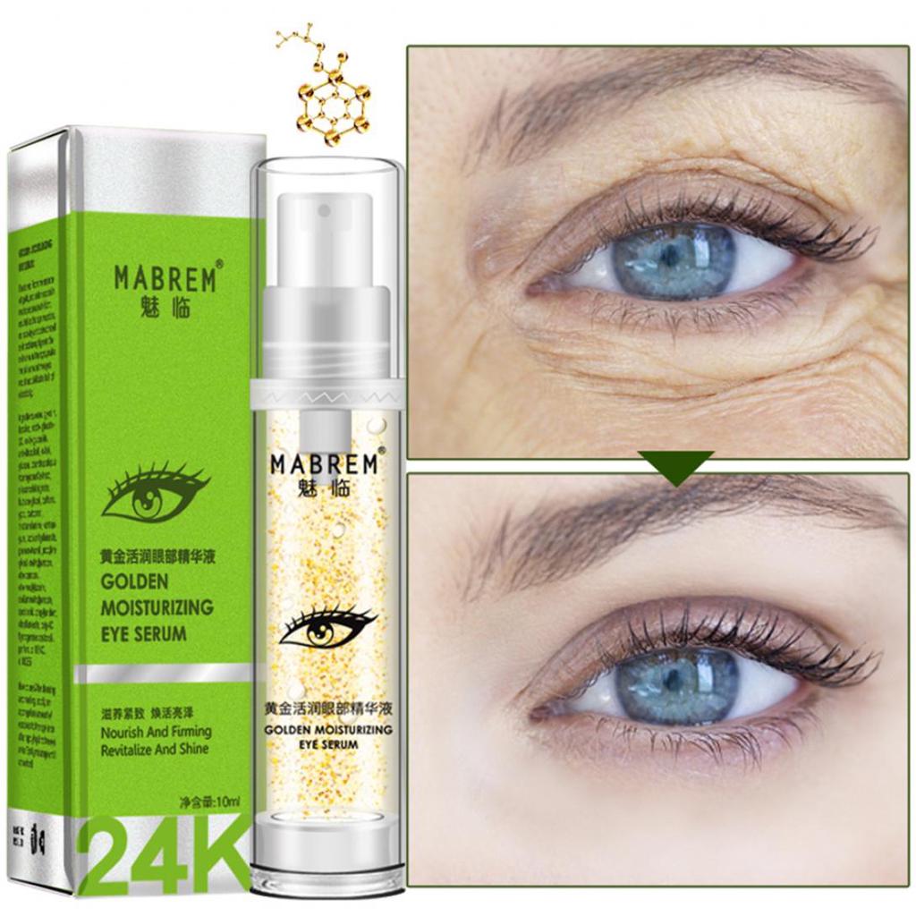 eye serum for wrinkles