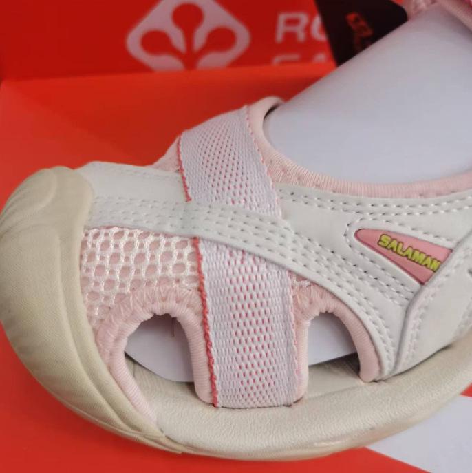 Unisex Sandały Outdoorowe: Antypoślizgowe buty plażowe, wspinaczkowe, turystyczne z zakrytymi palcami