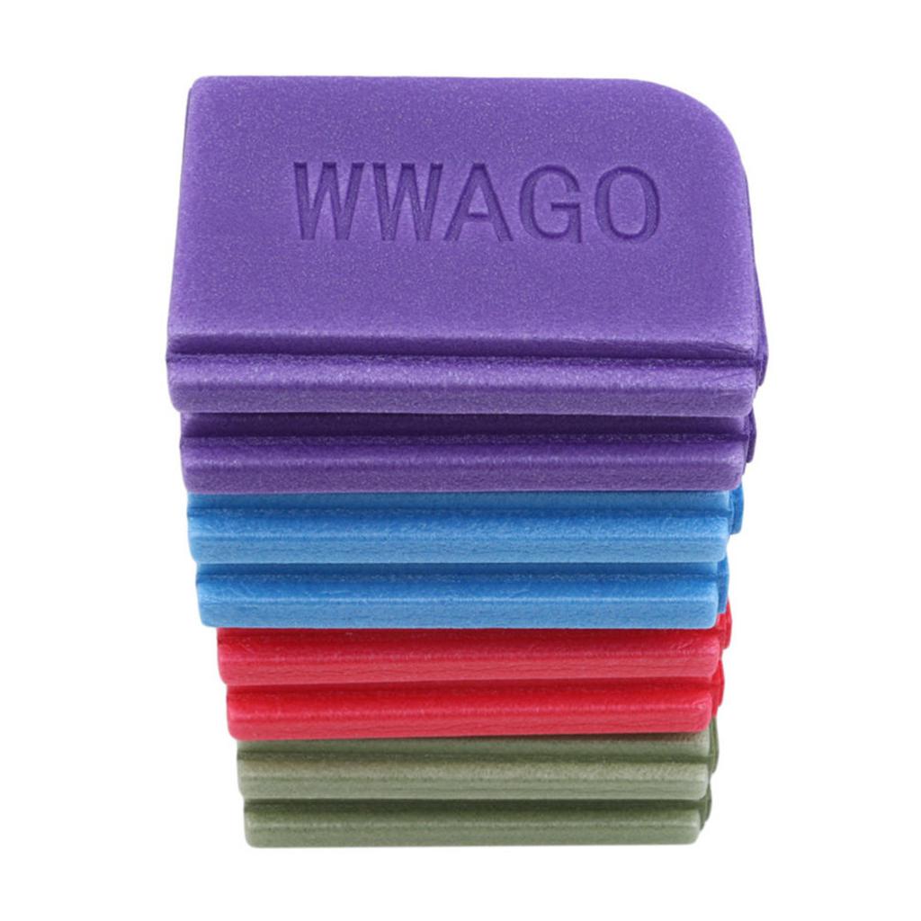 Outdoor Schaummatte XPE Faltbar Wasserdicht und Feuchtigkeitsbeständig Tragbare Picknickmatte Strandsitze Geeignet für Stadiontribünen