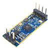 LD2412 Human Presence Sensing Radar Module Sensor 24GHz ISM Frequency Sensitive Body Moving Sensors 9M GPIO UART Output 7PIN Replacement Sensors2