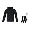 Nike Unlimited Jacket Men's Black FB7552-010