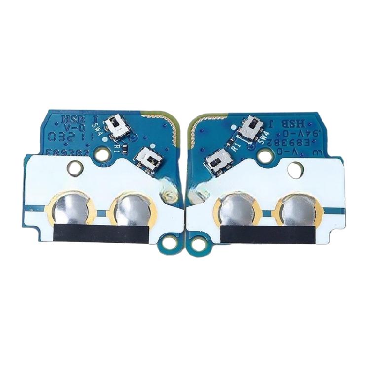 

Multifunctional Gaming Paddles for Quick Upgrading Of Your Controller Easy Replacement Competitive Gaming Advantage 2pcs 1