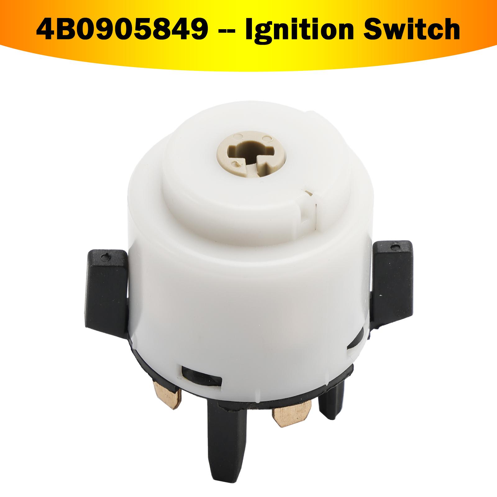 

Замок зажигания с рулевой колонкой для VW Passat Beetle Porsche 911 B0905849