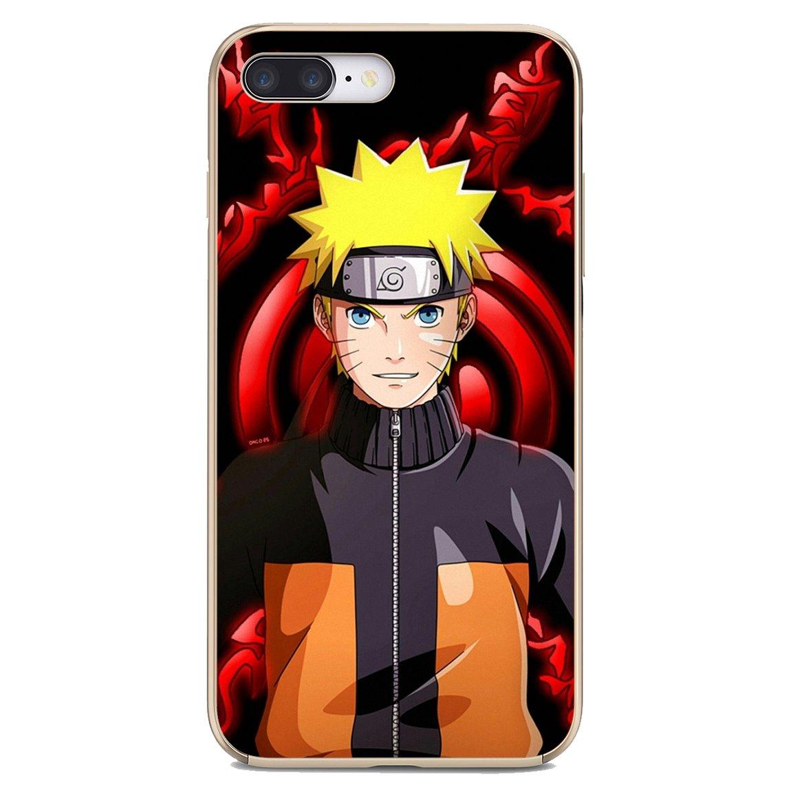 

Чехол для мобильного телефона iPod Touch iPhone 13 11 12 Pro 4S 5S SE 5C 6 6S 7 8 X XR XS Plus Max 2020 Хокаге-Наруто-Какаши Ipod Touch 5