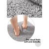 Thickened Bathroom Floor Mat, Absorbent Bathroom, Non Slip Bathroom Mat, Bedroom Carpet, Door Mat, Entrance Foot Mat