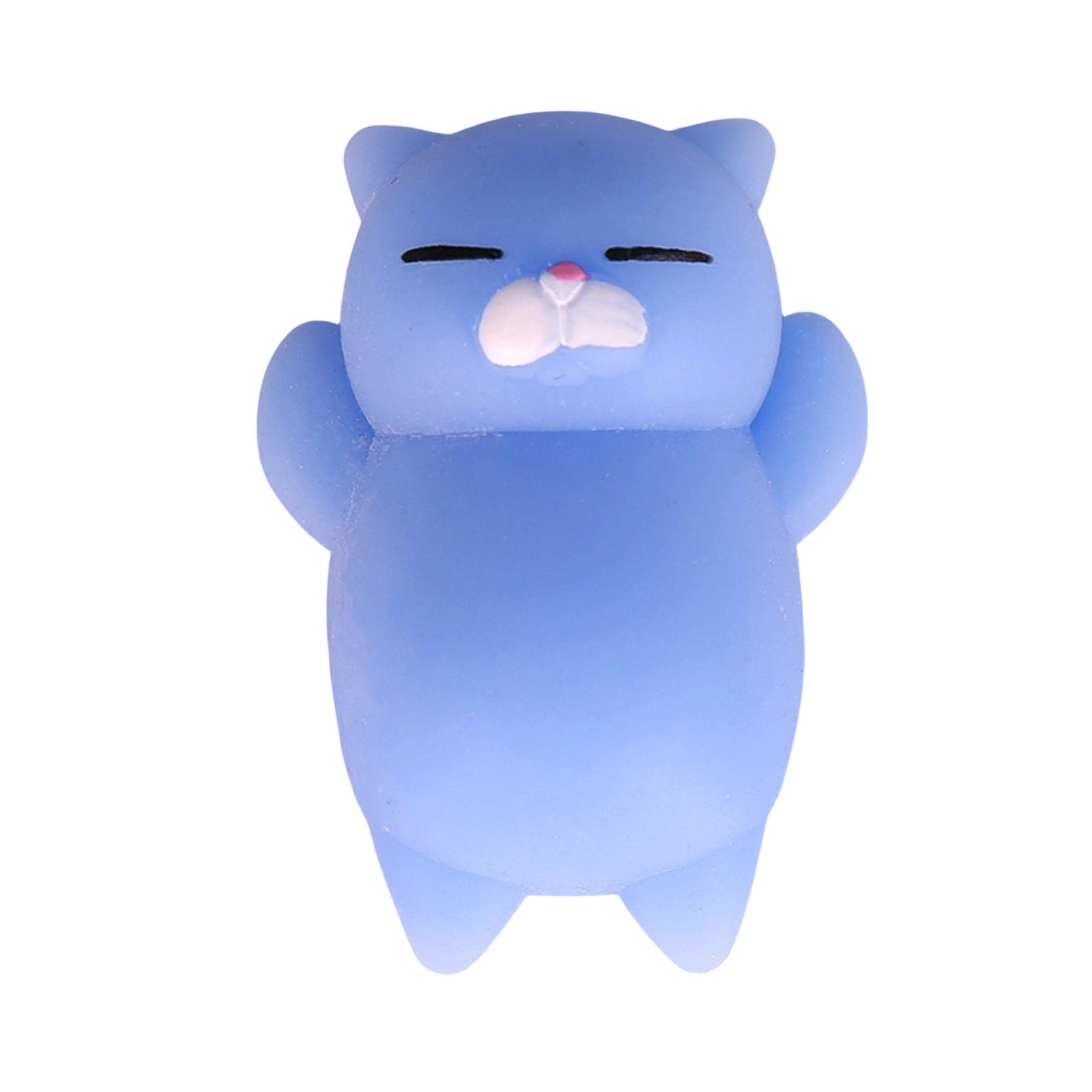 Stress Relief Toy Slow Toy Soft Handheld Toy