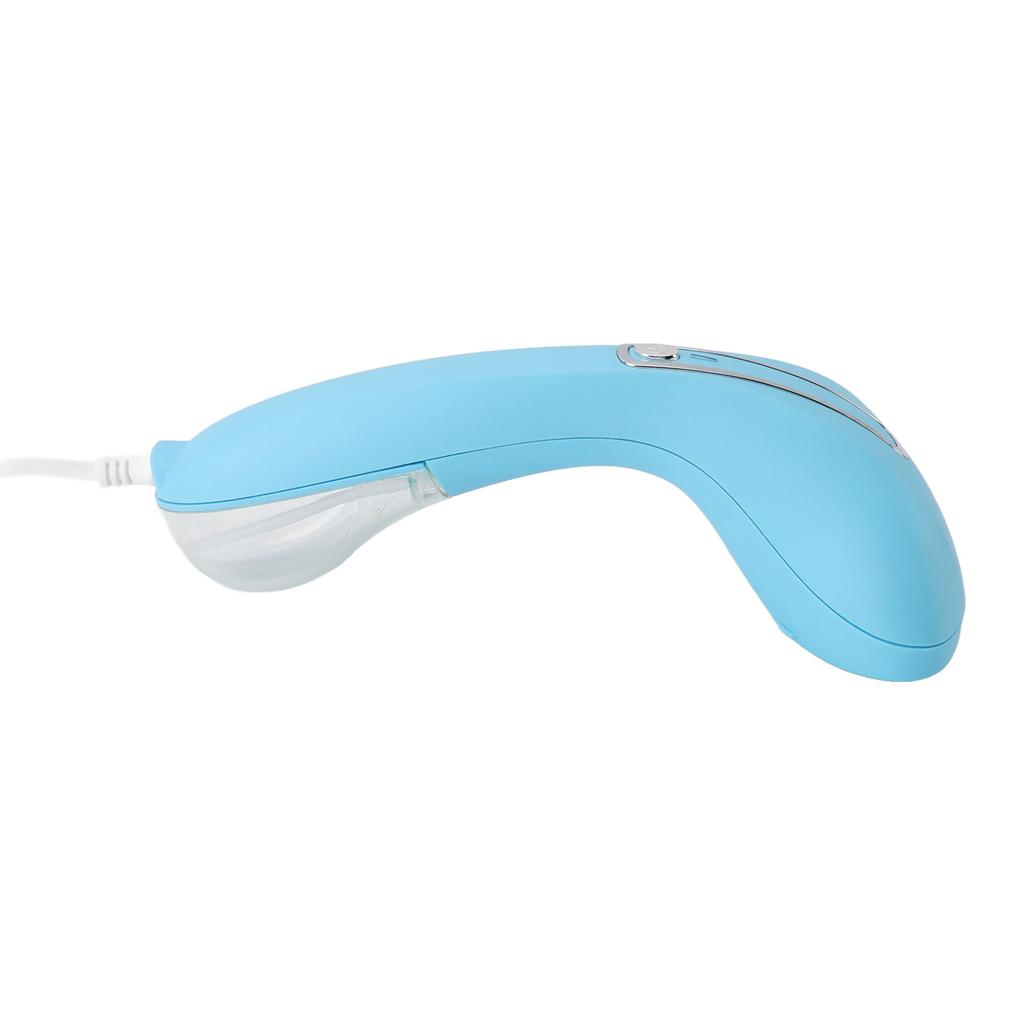 Hanging Ironing Machine Professional Rapid Heat Up Efficient Safe Prevents Scald Garment Steam Iron