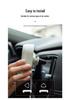 Colorful Mini Car Vent Fan: Compact Summer Cooling Solution