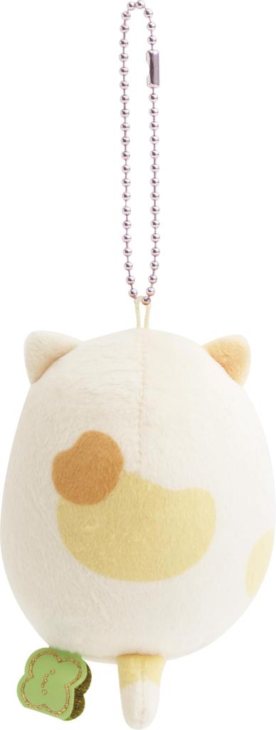 MV42501 Sumikko Gurashi Always Together Plush Toy - Cat