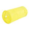 Pet Cat Tunnel Training Interactive Hiding Running Foldable Play Center Cat Toy for Ferrets Bunnies Kitten Rabbits Puppy