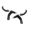 2Pcs Bicycle Lever Cover Bike Brake Lever Grips Protectors Sleeve for MTB Bike Mountain Road Bike