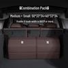 Tank 300/400/500/700 Car Trunk Folding Storage Organizer Box