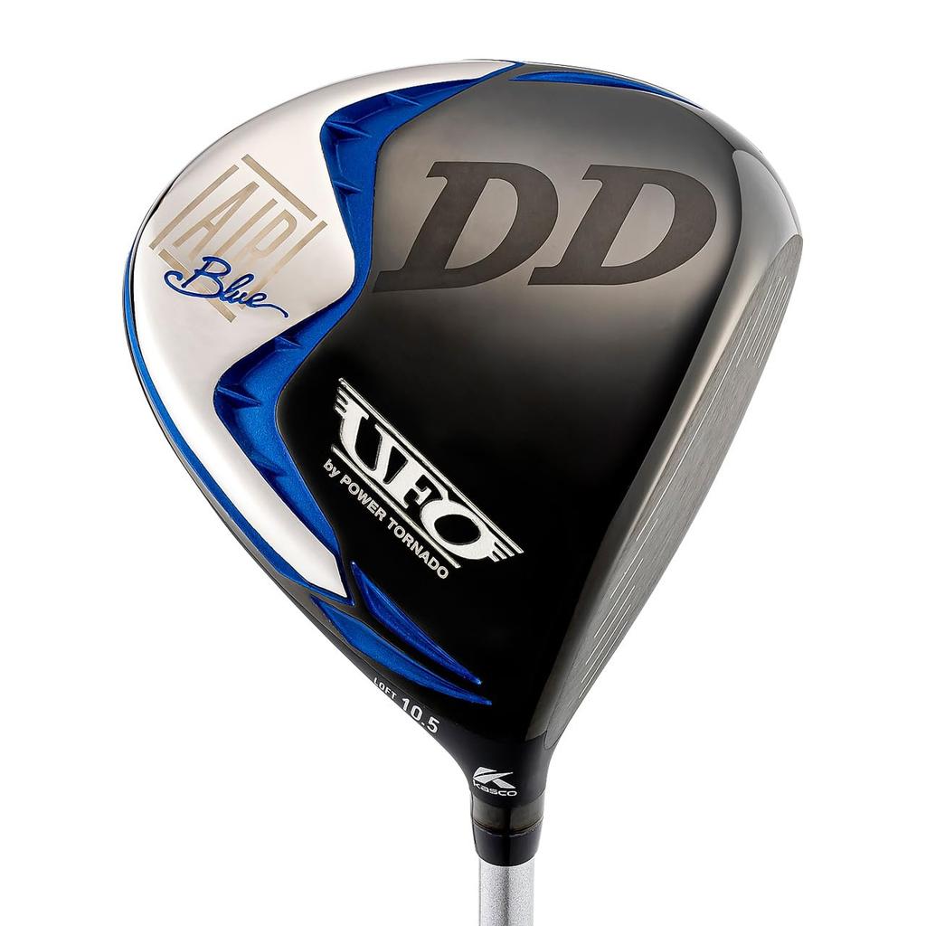 Kasco UFO AIR DD by POWER TORNADO R