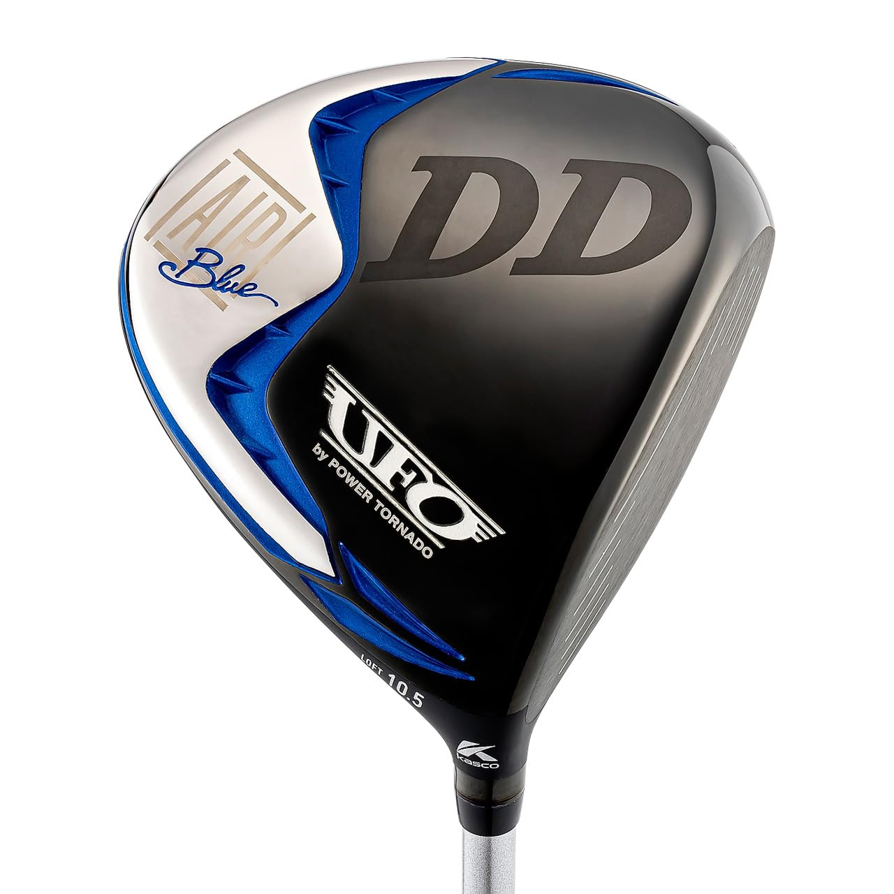 

Kasco UFO AIR DD от POWER TORNADO R
