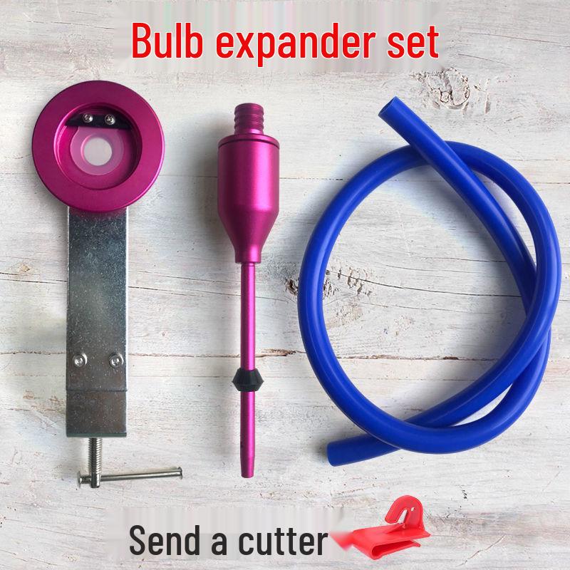 Balloon Expansion Tool for Wedding Decor and Arrangements