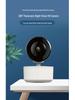 Tuya Indoor 360° HD Smart Camera with Wireless Mobile Tracking