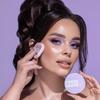 No More Pore Pro Makeup Academy IBRA Makeup Smoothing Translucent Powder