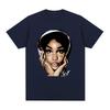 SZA Graphic Print Tshirts Unisex Women Fashion Hip Hop Tshirt Summer Cotton Casual Short Sleeve Oversized T Shirts Streetwear