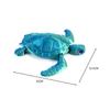 3D-gedrucktes Schildkrötenmodell mit beweglichen Gelenken Kreative Sammlung Schreibtischdekoration Realistische Tierfiguren Kinderspielzeug Geschenk