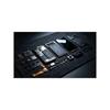 Modified Back Glass Mid Frame Housing For iPhone 11 Pro Max Convert To 17 Pro Max DIY Mechanical Mute Button Battery Cover