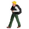 Artistic Small Rock Climber Models Delicate Climbing Statues Resin Texture for Collectors and Decorative Displays