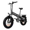 PIXAR Star1 Folding Electric Bike 20inch 250W 48V 15Ah Battery