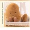 Bean Potato Southern Stuffed Cuddly Plush Toys Decoration Dolls Children Gift