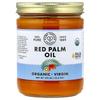 Óleo de Palma Vermelha Pure Indian Foods 375ml (12.6 fl oz)