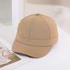 New summer quick-drying light board adult baseball cap versatile light and thin men's and women's cap