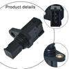 Engine RPM Signal Crankshaft Sensor Engine Repair Easy Installation Direct Fit Factory Specification For Mitsubishi L200