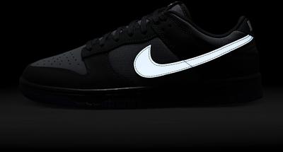Dunk Low Spor Ayakkabı
