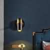 Modern Indoor LED Wall Lamp For Bedroon Bedside Rotate Wall Light Living Room Home Decor Fixtures Bathroom Mirror Light Lighting