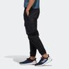 New Adidas Cargo Pants Men Black GM4418
