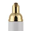 Plastic Foam Pump Bottle Foaming Bottle Empty Face Eyelashes Cosmetic Bottle Cleaner Soap Dispenser Foam Bottle Rose Gold
