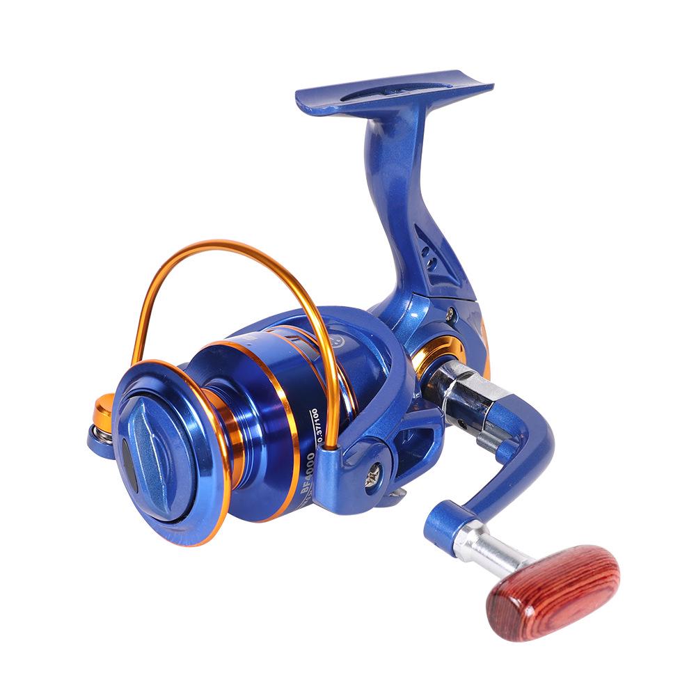 Advanced Multi-Purpose Fishing Line for Lake and Sea Bass