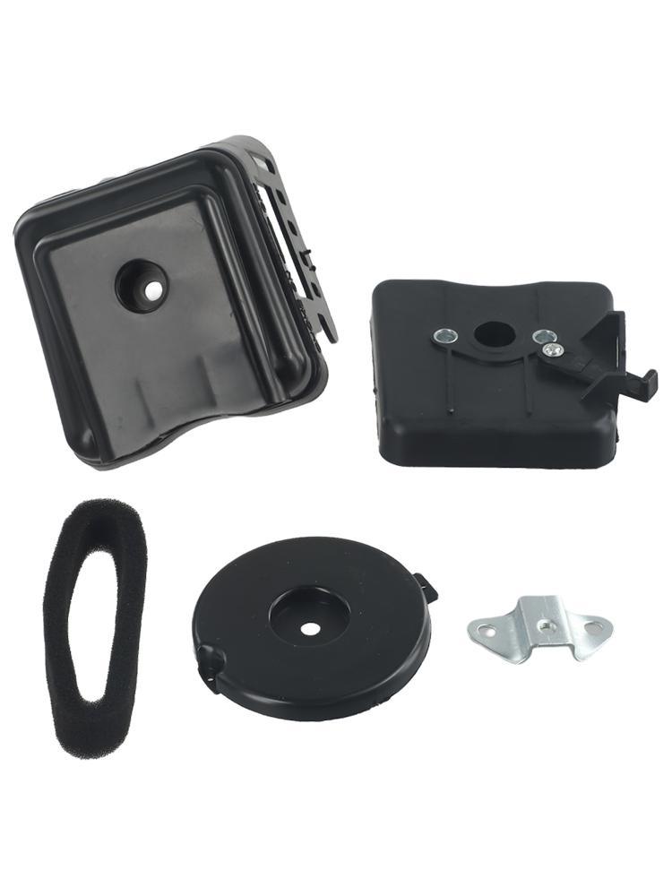 

Lawn Mower Air Filter Kit - High Quality Cleaner Cover for BC430 43CC 49CC 52CC