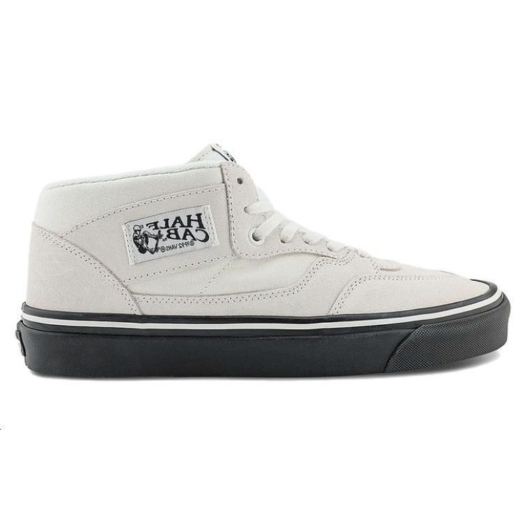 Vans Casual Versatile Easy Comfortable Low-Top Skate Shoes Unisex Sneakers White VN0A5KX6YB2
