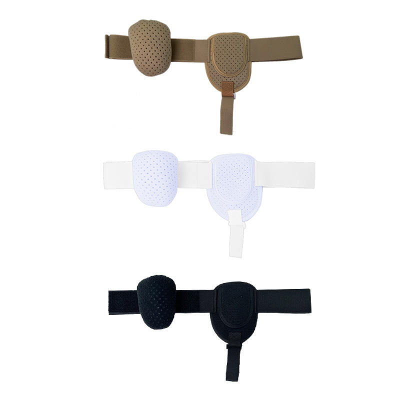 Hernia Belt Truss For Inguinal Sports Hernia Support Pain Relief Recovery Strap Breathable Adjustable Man Inguinal Groin Support