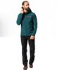 VAUDE Roccia II Softshell Jacket Softshell Jacket II Men (42291) mallard green