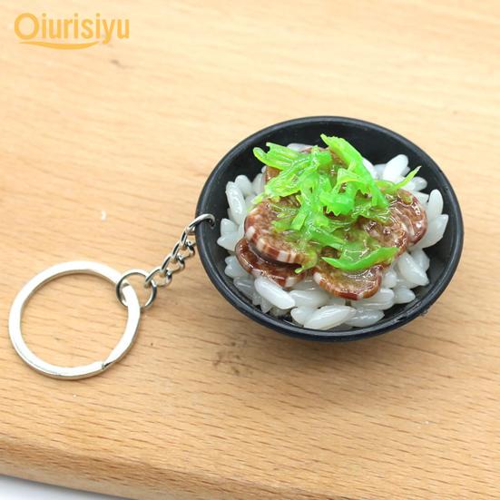 Gift Props Keychain Dollhouse Simulation Food Model uygun fiyatlı satın