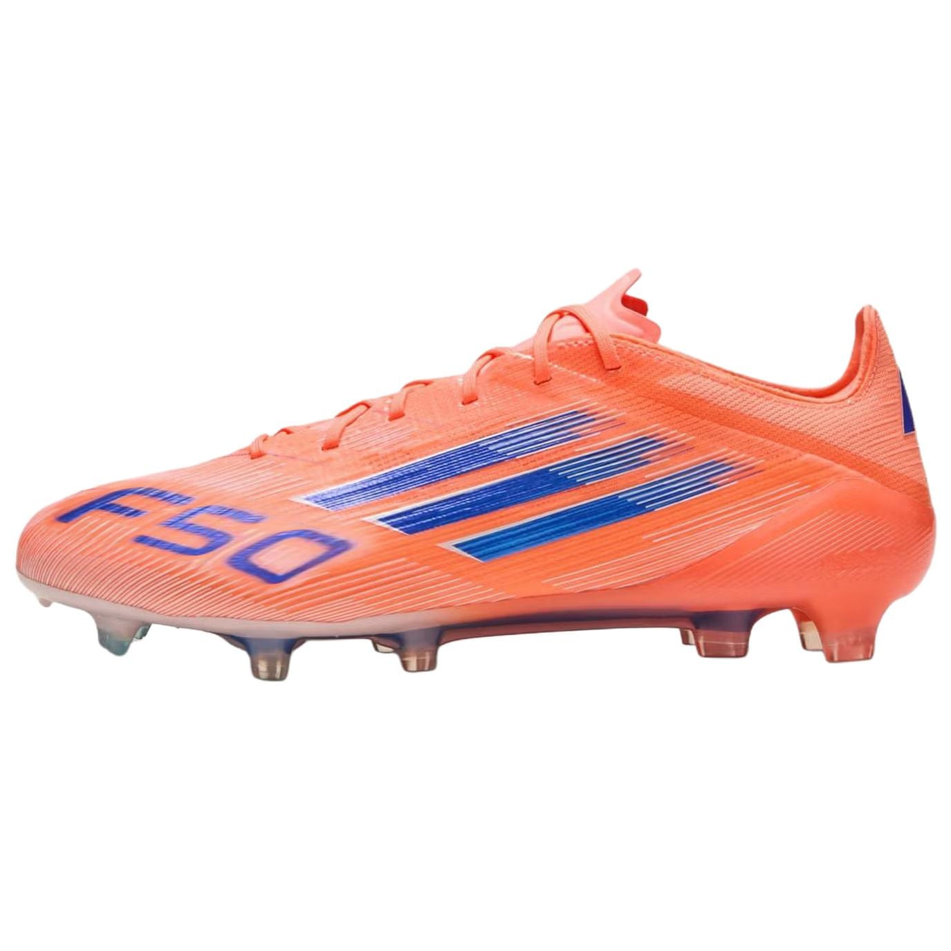 Adidas F50 Elite Fg `Beam Orange